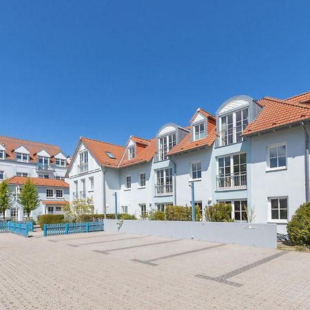 Strandjuwel 246 Kuehlungsborn Luaran gambar