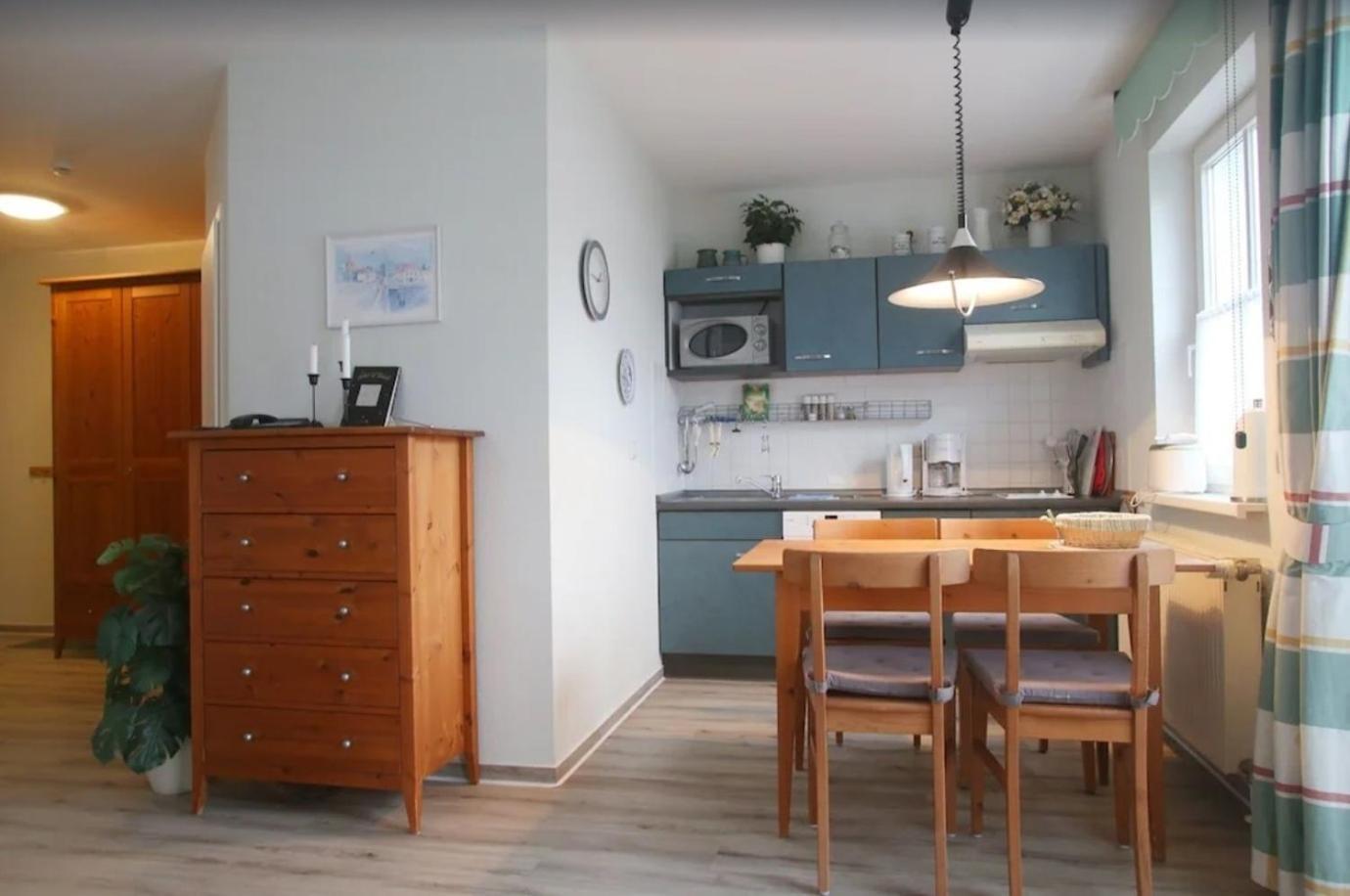 Strandjuwel 246 Kuehlungsborn Luaran gambar