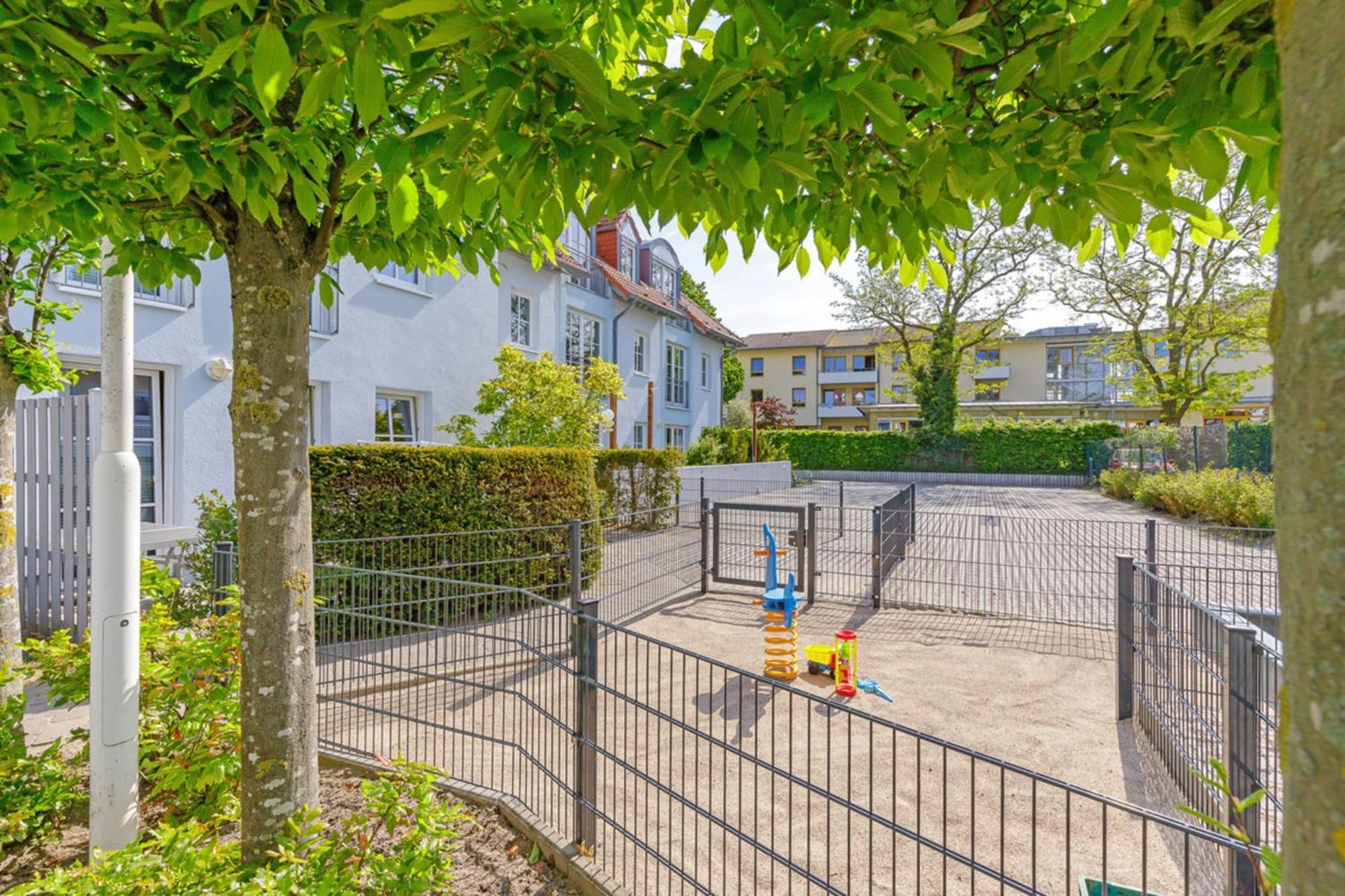 Strandjuwel 246 Kuehlungsborn Luaran gambar